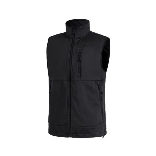 Sporter Men's Lightweight Softshell Golf Vests