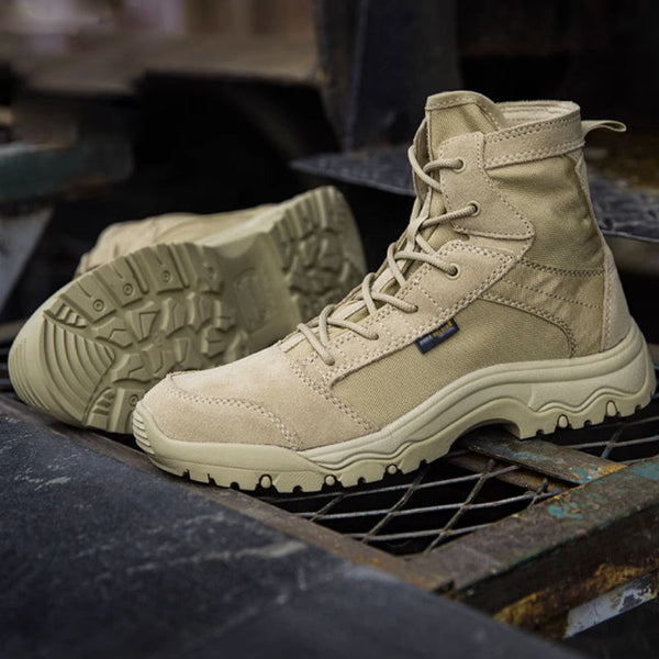 STORM I 6" Men’s Military Lightweight Tactical Boots