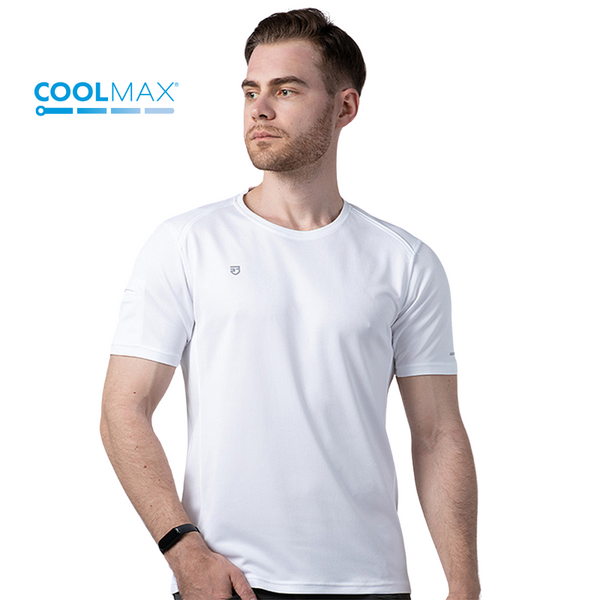 Coolmax Quick-Drying Tee