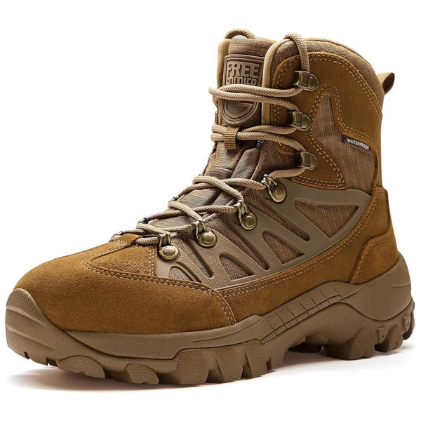 PHANTOM 6" Men’s Military Tactical Boots