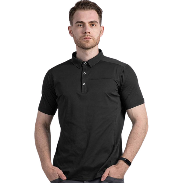 Triple Buckle Coolpro Quick-Drying Tee