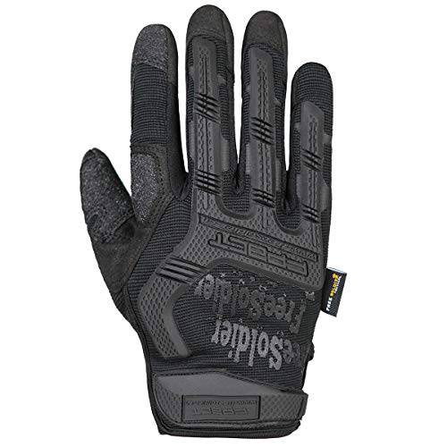Outdoor Gloves Tactical Gloves