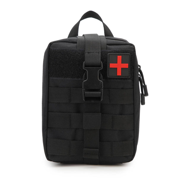 First Aid Kit Emergency Medical Kit