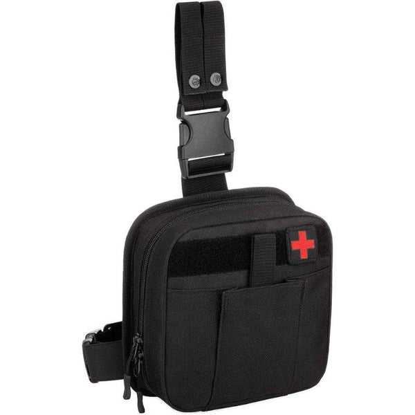 Tactical Leg Pouch Thigh Bag