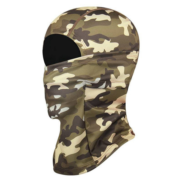 UV Protection Tactical Balaclava