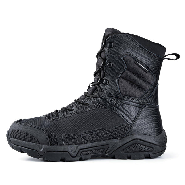 COVERT 6" Men’s Ultra Lightweight Waterproof Boots