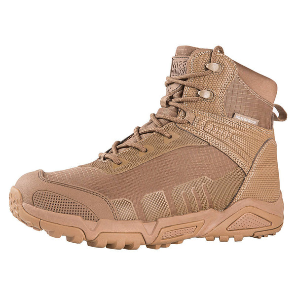 COVERT 4.6" Men’s Lightweight Tactical Boots