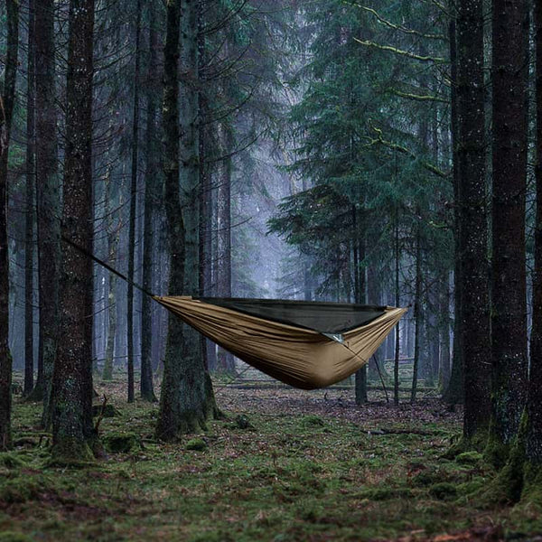 Large Outdoor Travel Hammock