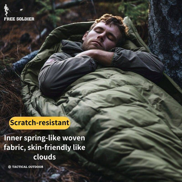 Sleeping Bags for Adults